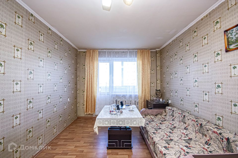 Продаётся 2-комнатная квартира, 67.7 м²
