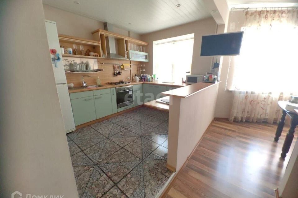 Продаётся 3-комнатная квартира, 79 м²