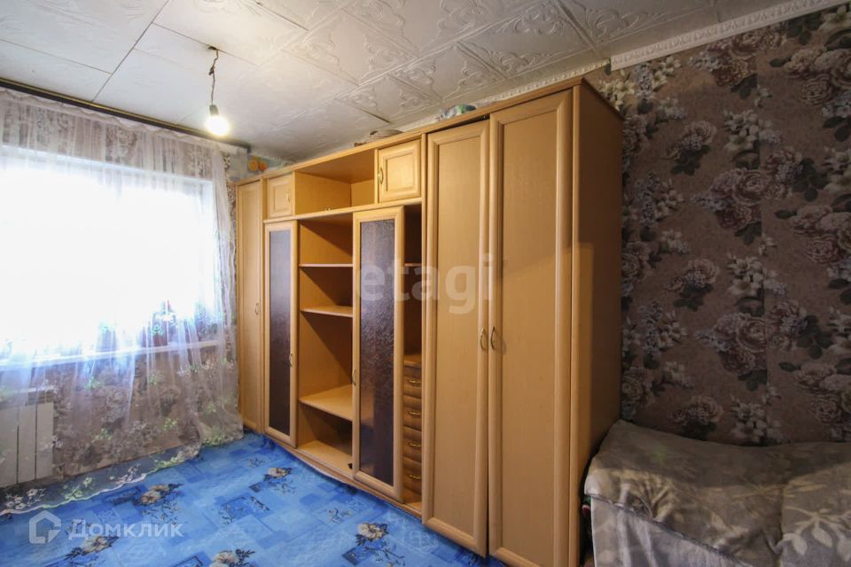 Продаётся 1-комнатная квартира, 30.3 м²