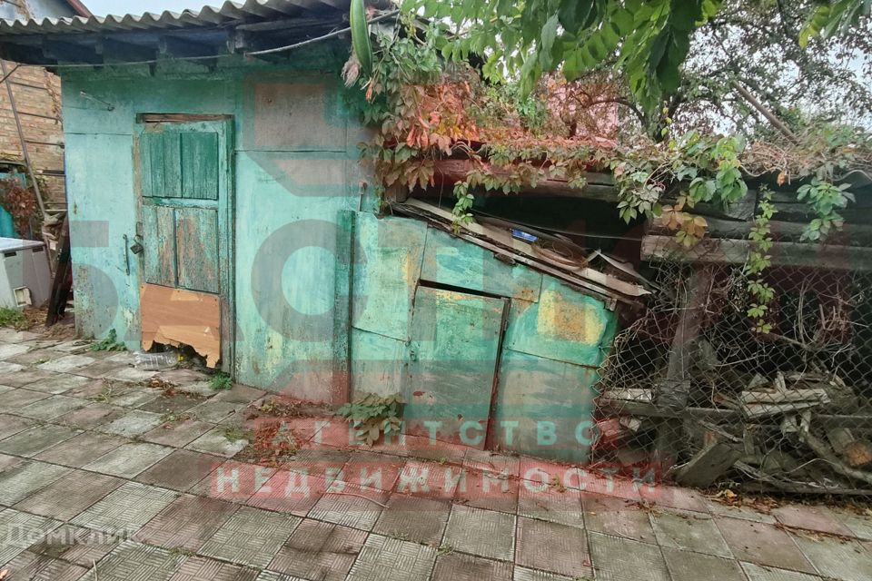 Продаётся 1-этажный дом, 77.4 м²