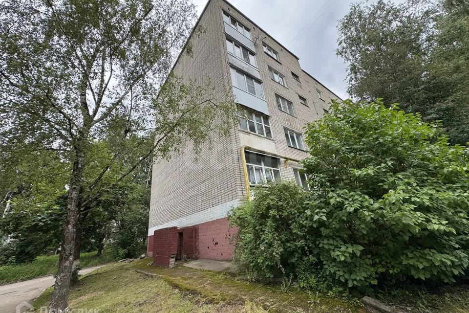 Продаётся 2-комнатная квартира, 47.7 м²