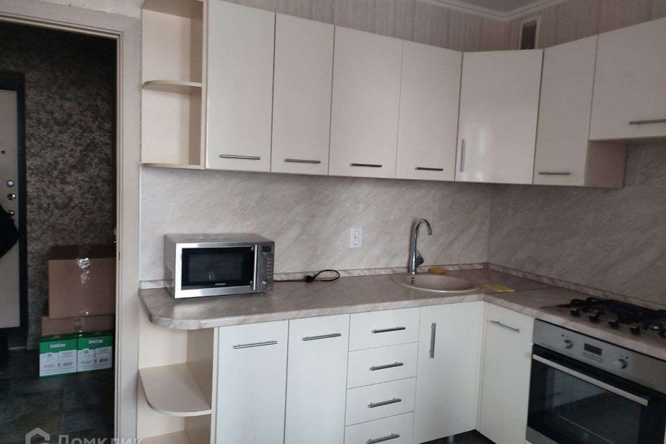 Продаётся 1-комнатная квартира, 35 м²