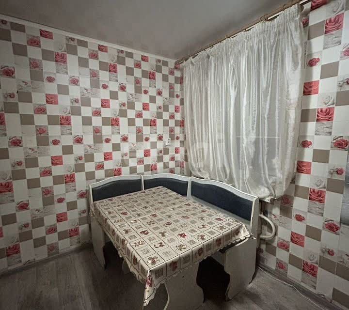 Продаётся 2-комнатная квартира, 46.6 м²