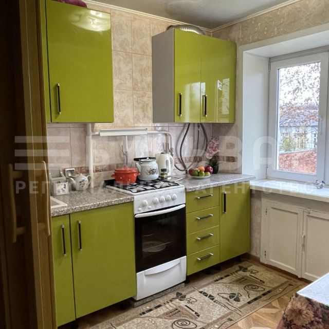 Сдаётся 1-комнатная квартира, 32 м²