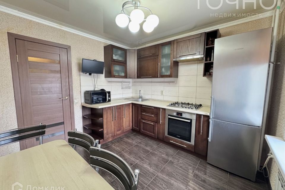 Продаётся 2-комнатная квартира, 70 м²