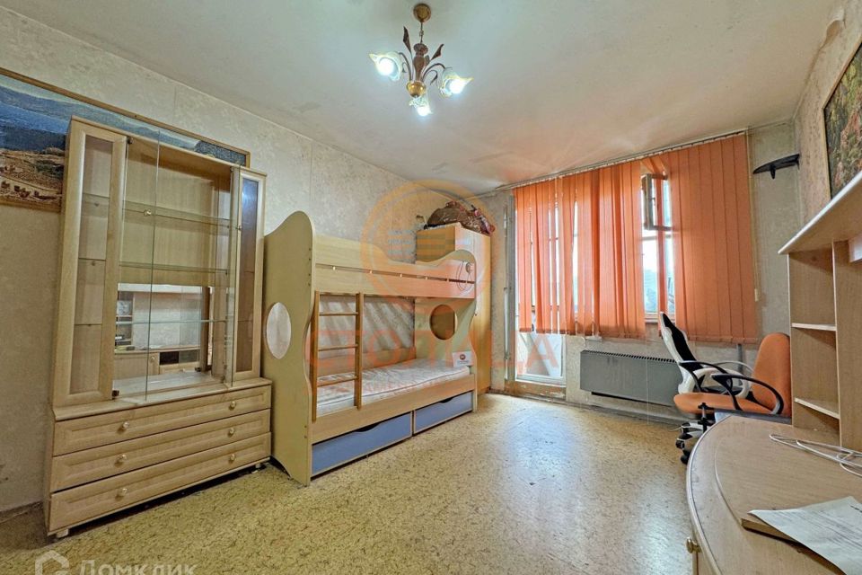 Сдаётся 1-комнатная квартира, 38.9 м²