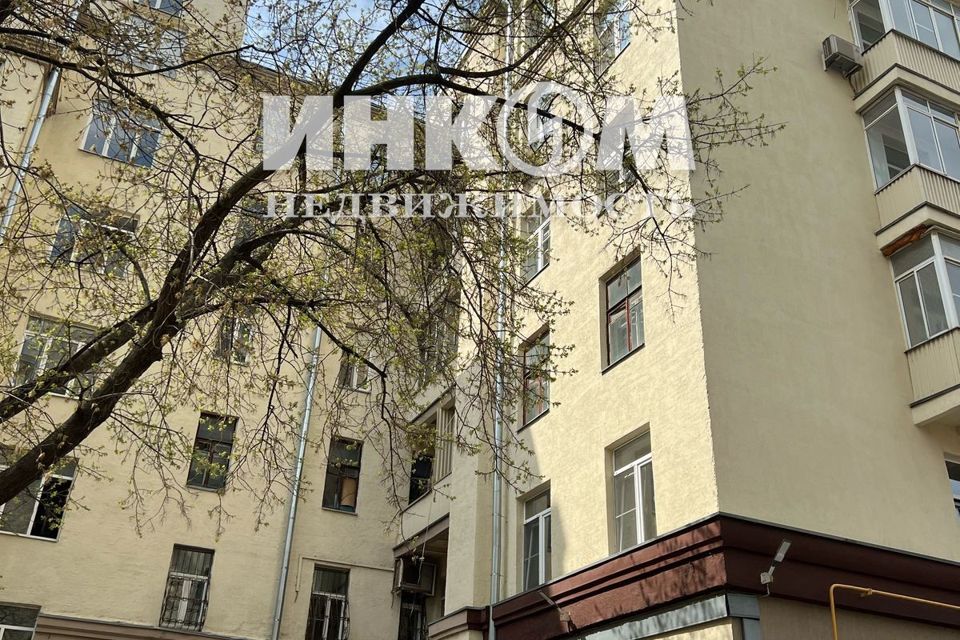 Продаётся 3-комнатная квартира, 74.7 м²