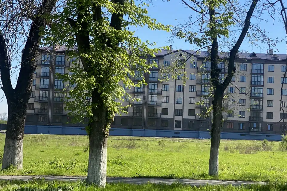 Продаётся 2-комнатная квартира, 47 м²