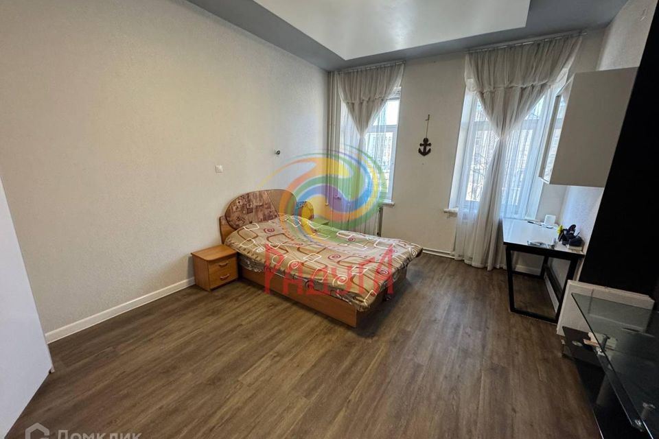Продаётся 2-комнатная квартира, 62.9 м²