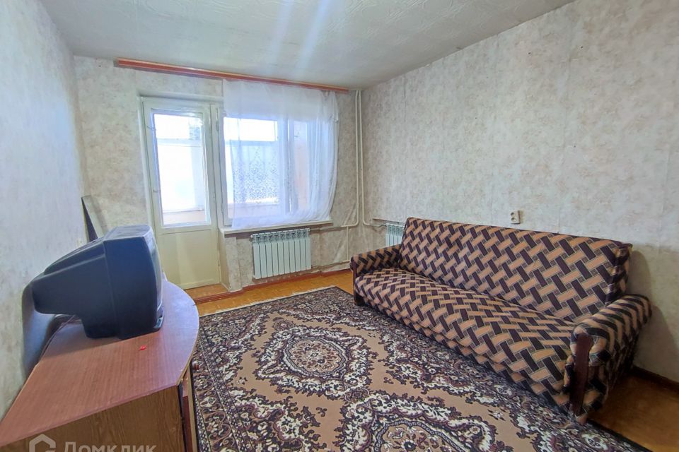 Сдаётся 2-комнатная квартира, 44 м²