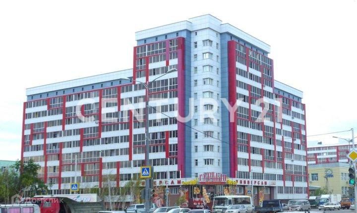 Продаётся студия, 24 м²