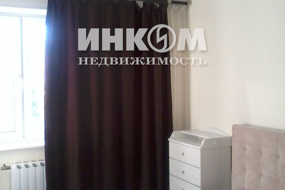 Сдаётся 2-комнатная квартира, 58 м²