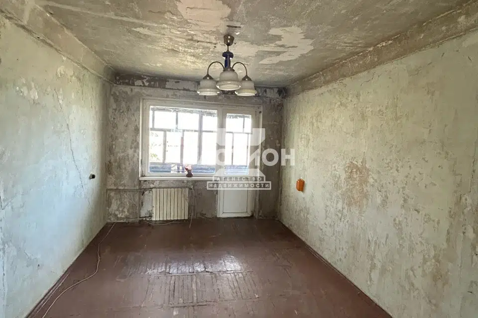 Продаётся 2-комнатная квартира, 45 м²