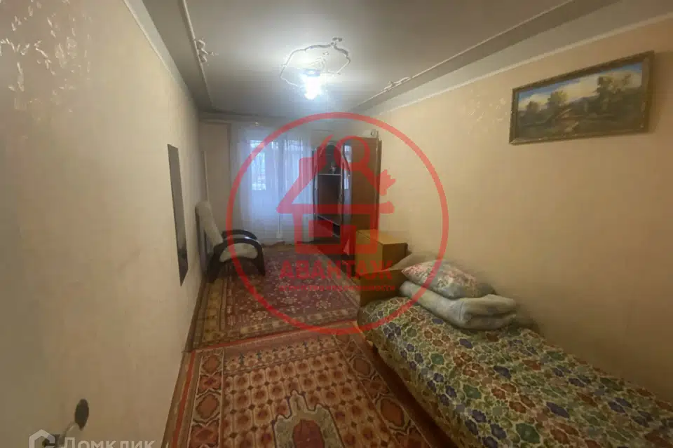 Продаётся 2-комнатная квартира, 48 м²