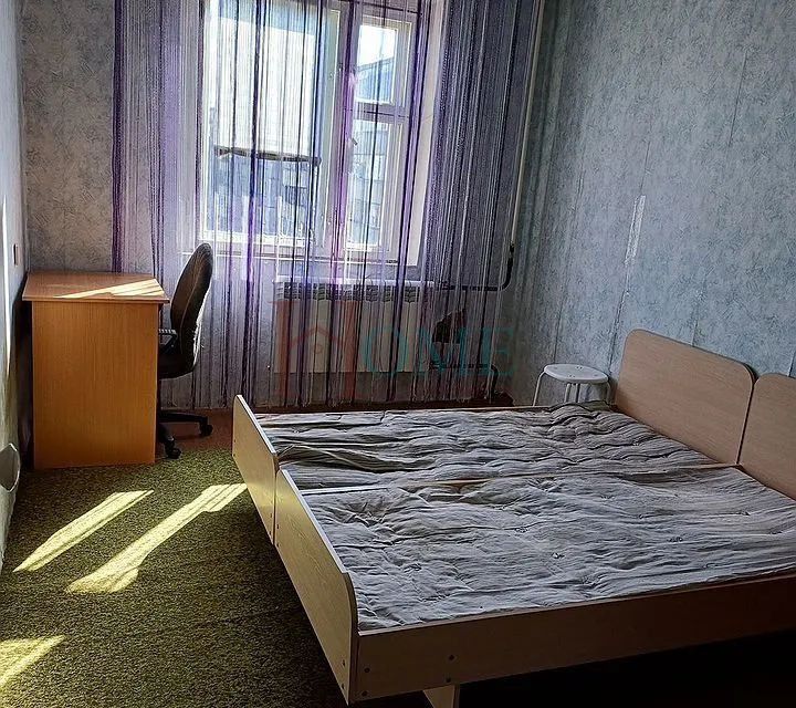 Сдаётся 2-комнатная квартира, 52 м²