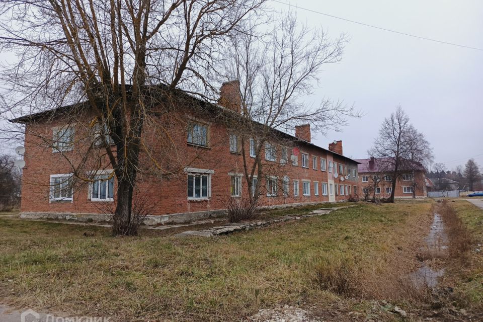 Продаётся 2-комнатная квартира, 42 м²