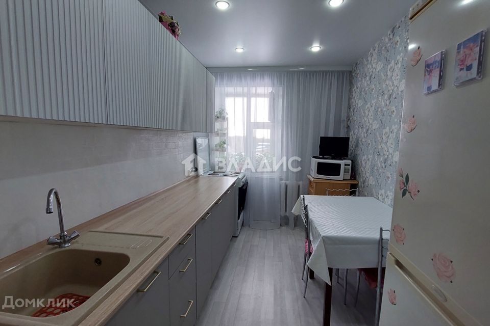 Продаётся 2-комнатная квартира, 49 м²