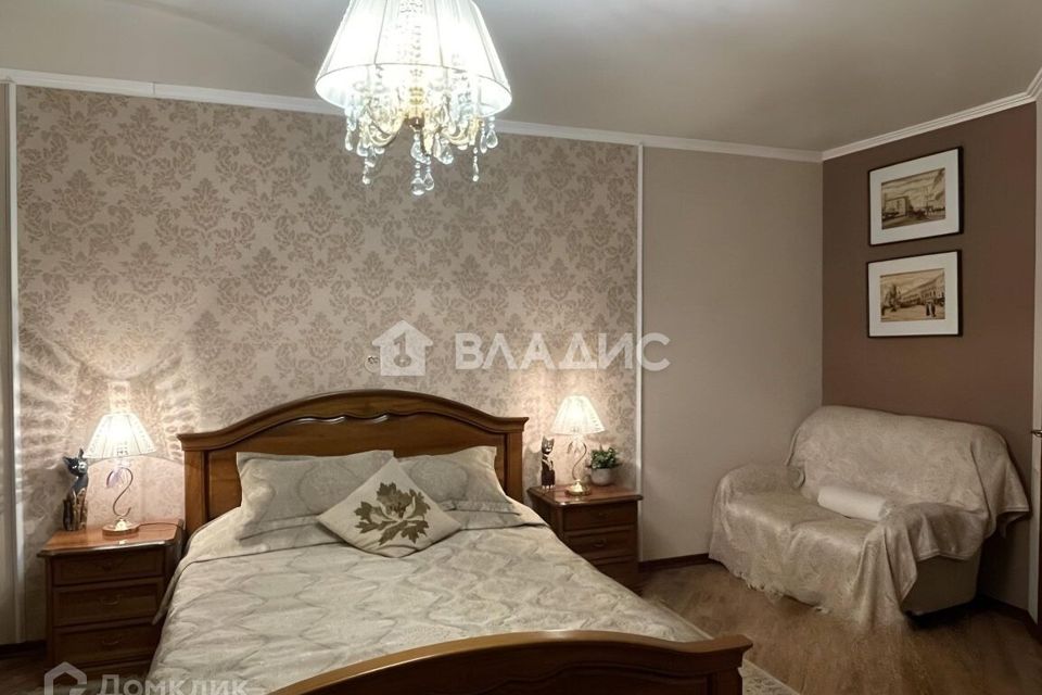 Продаётся 3-комнатная квартира, 98.1 м²