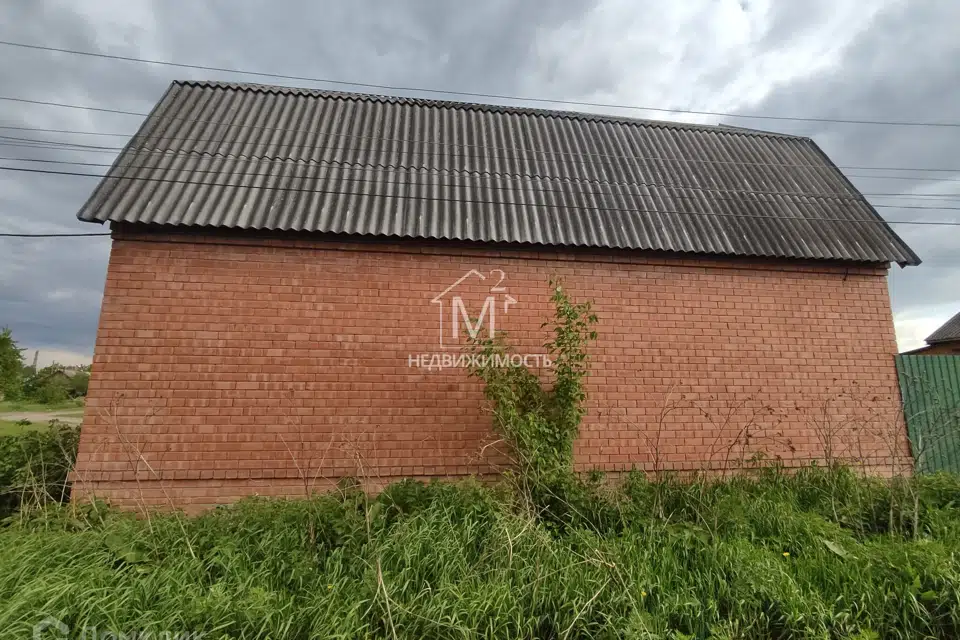Продаётся 2-этажный дом, 170 м²