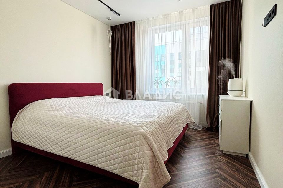 Продаётся 2-комнатная квартира, 57 м²