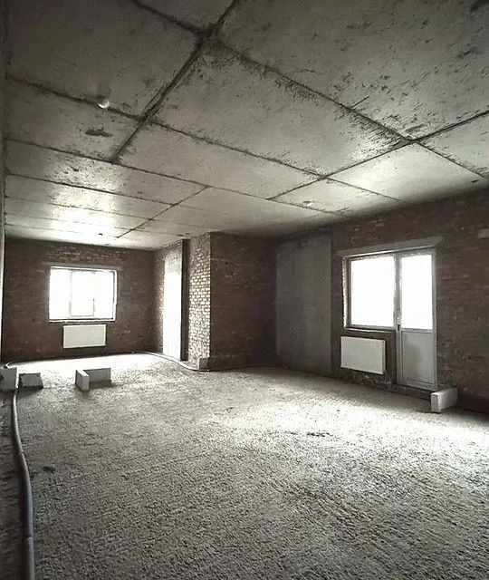 Продаётся 3-комнатная квартира, 75 м²