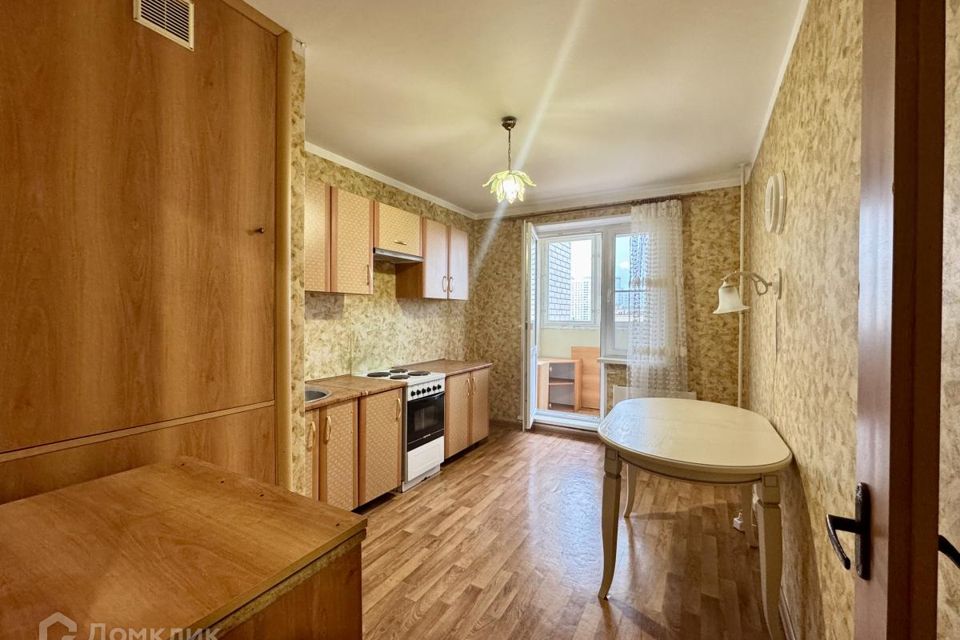 Продаётся 3-комнатная квартира, 71 м²