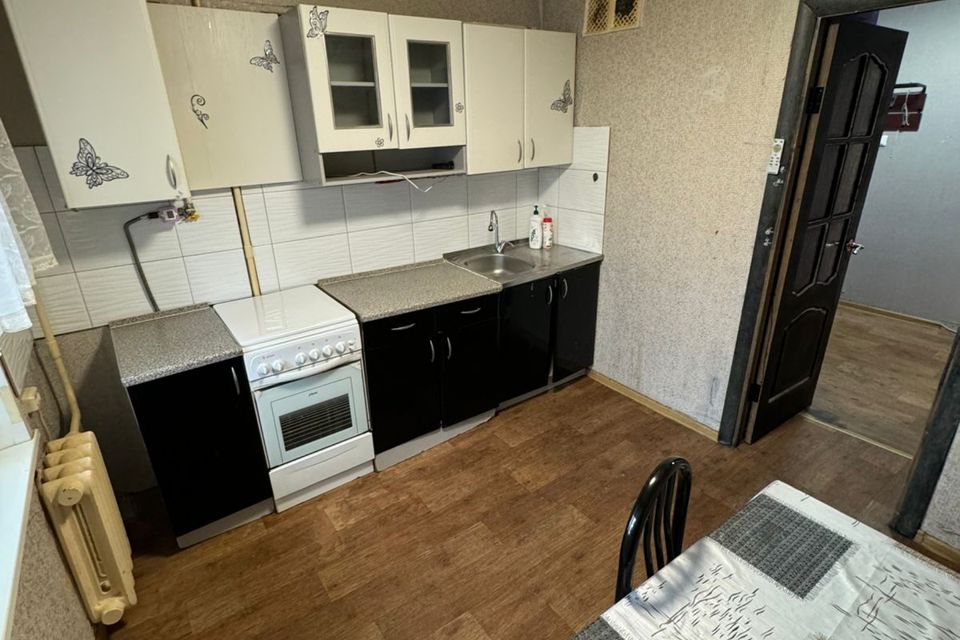 Продаётся 2-комнатная квартира, 54 м²