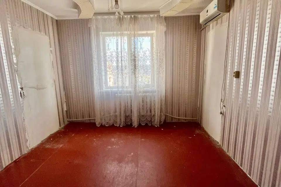 Продаётся 2-комнатная квартира, 60 м²