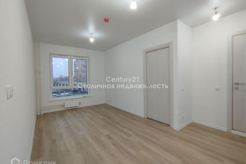 Продаётся 1-комнатная квартира, 32 м²