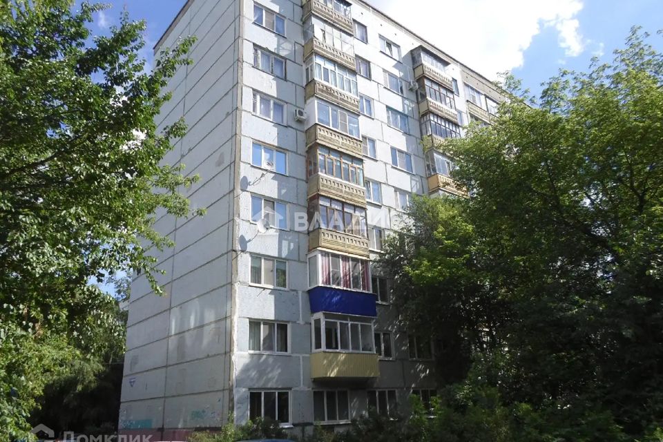 Сдаётся 1-комнатная квартира, 36 м²