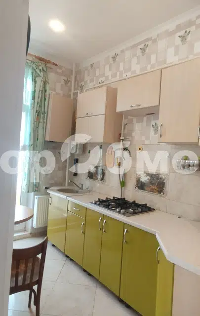 Продаётся 1-комнатная квартира, 30 м²
