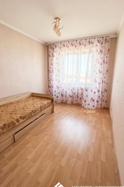 Продаётся 3-комнатная квартира, 62.5 м²