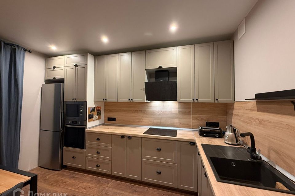 Продаётся 3-комнатная квартира, 79 м²