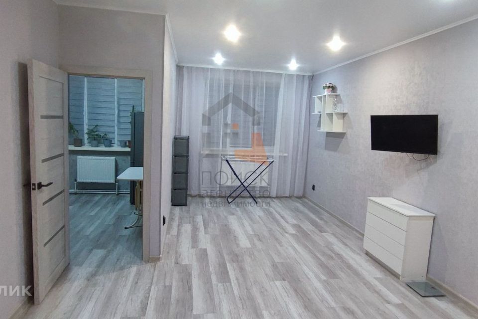 Сдаётся 1-комнатная квартира, 44 м²