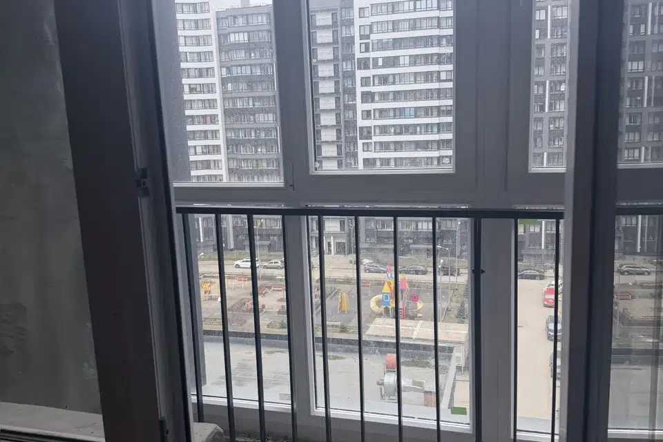 Продаётся 2-комнатная квартира, 64.44 м²