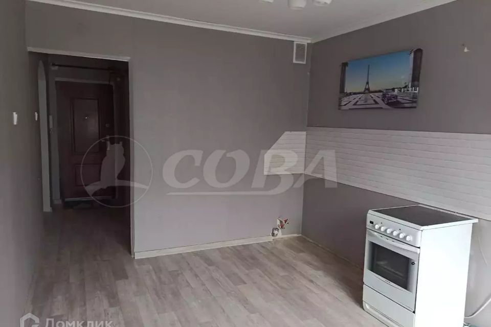 Сдаётся 1-комнатная квартира, 43 м²