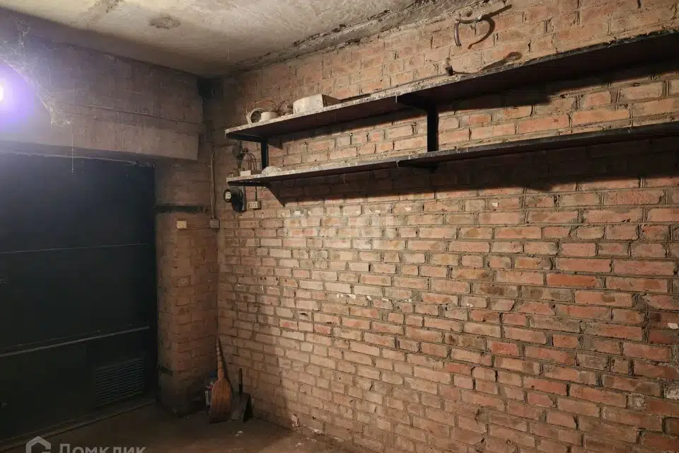 Продаётся гараж, 24.1 м²