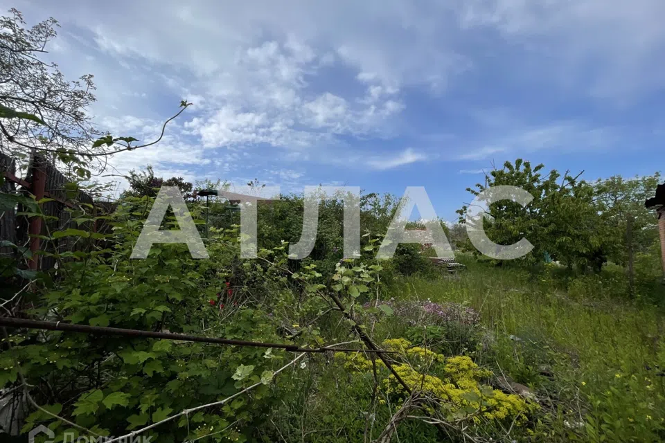 Продаётся участок, 6.4 сот., ИЖС