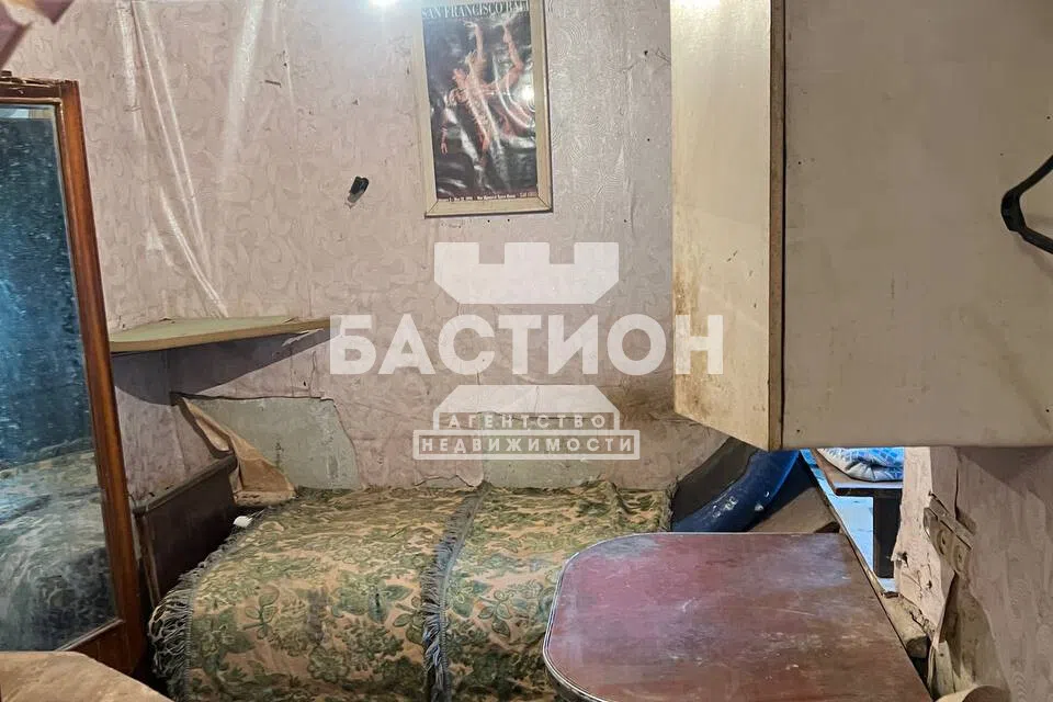 Продаётся 1-этажный дом, 60 м²