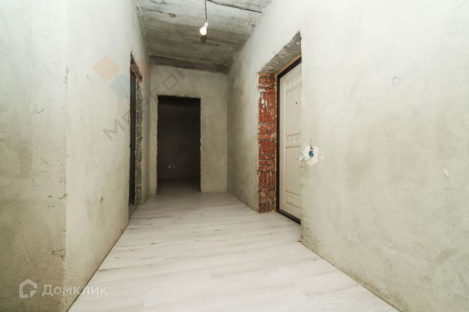 Продаётся 2-комнатная квартира, 45.7 м²