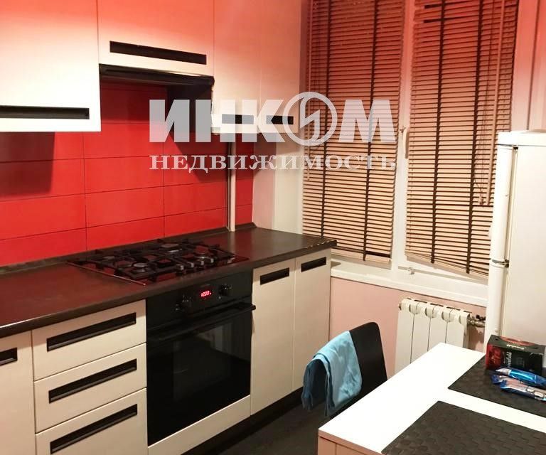 Сдаётся 2-комнатная квартира, 45 м²