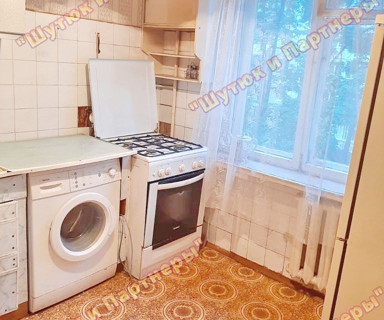 Продаётся 2-комнатная квартира, 45 м²