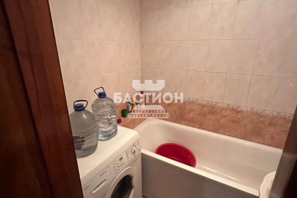 Продаётся 2-комнатная квартира, 48.8 м²