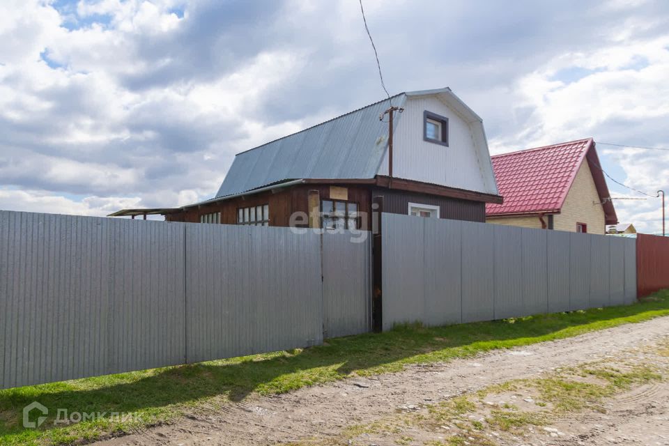 Купить Дачу В Романтике Тюмень