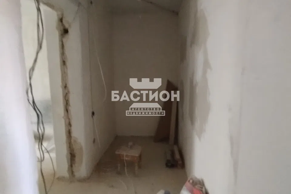 Продаётся 2-комнатная квартира, 48 м²