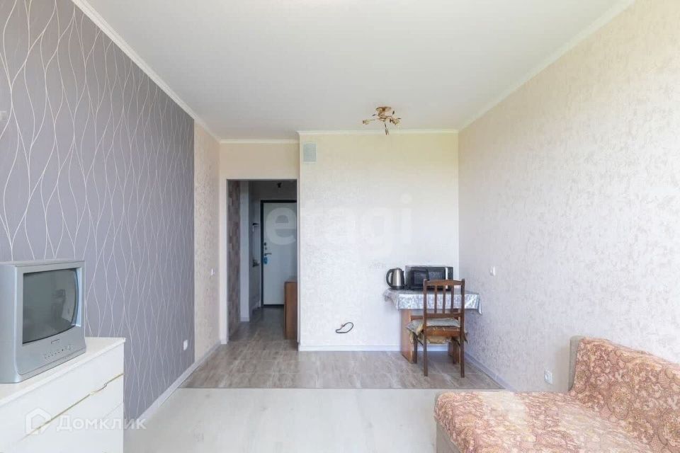 Сдаётся студия, 22 м²