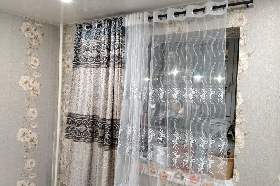 Продаётся 2-комнатная квартира, 32.8 м²