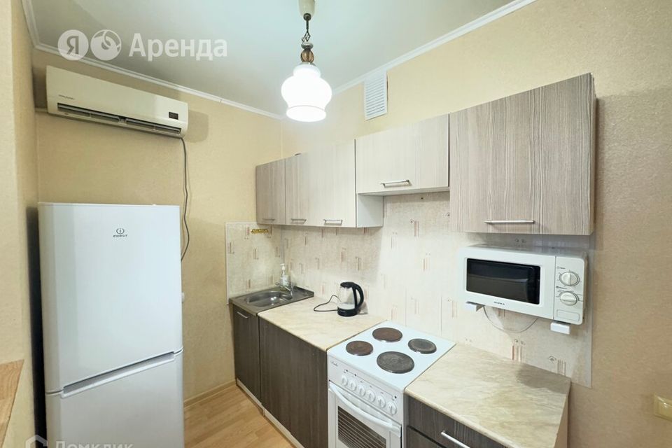 Сдаётся студия, 29 м²