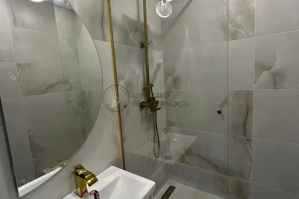 Продаётся 1-комнатная квартира, 27 м²