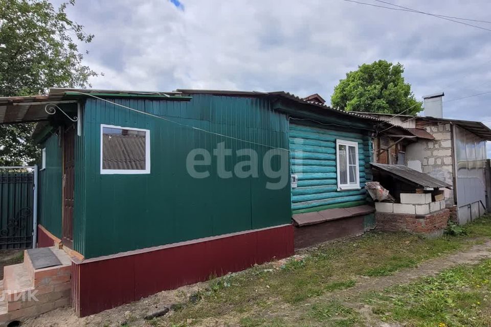 Продаётся 2-комнатная квартира, 24.2 м²